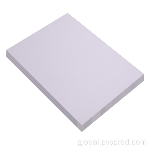 PVC Sheet For Cards Plastic PVC sheet for card making Manufactory